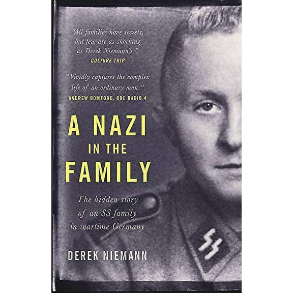 Nazi In The Family