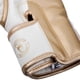 thumbnail image 5 of Guantes de boxeo Venum Elite White Gold 12 oz, 5 of 5