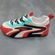 thumbnail image 1 of Pippen Daddy Shoes Lovers, zapatos de mujer transpirables de doble red de gran tamaño, zapatillas deportivas informales para correr Wmkox8yii shalkjhdk2507, 1 of 1