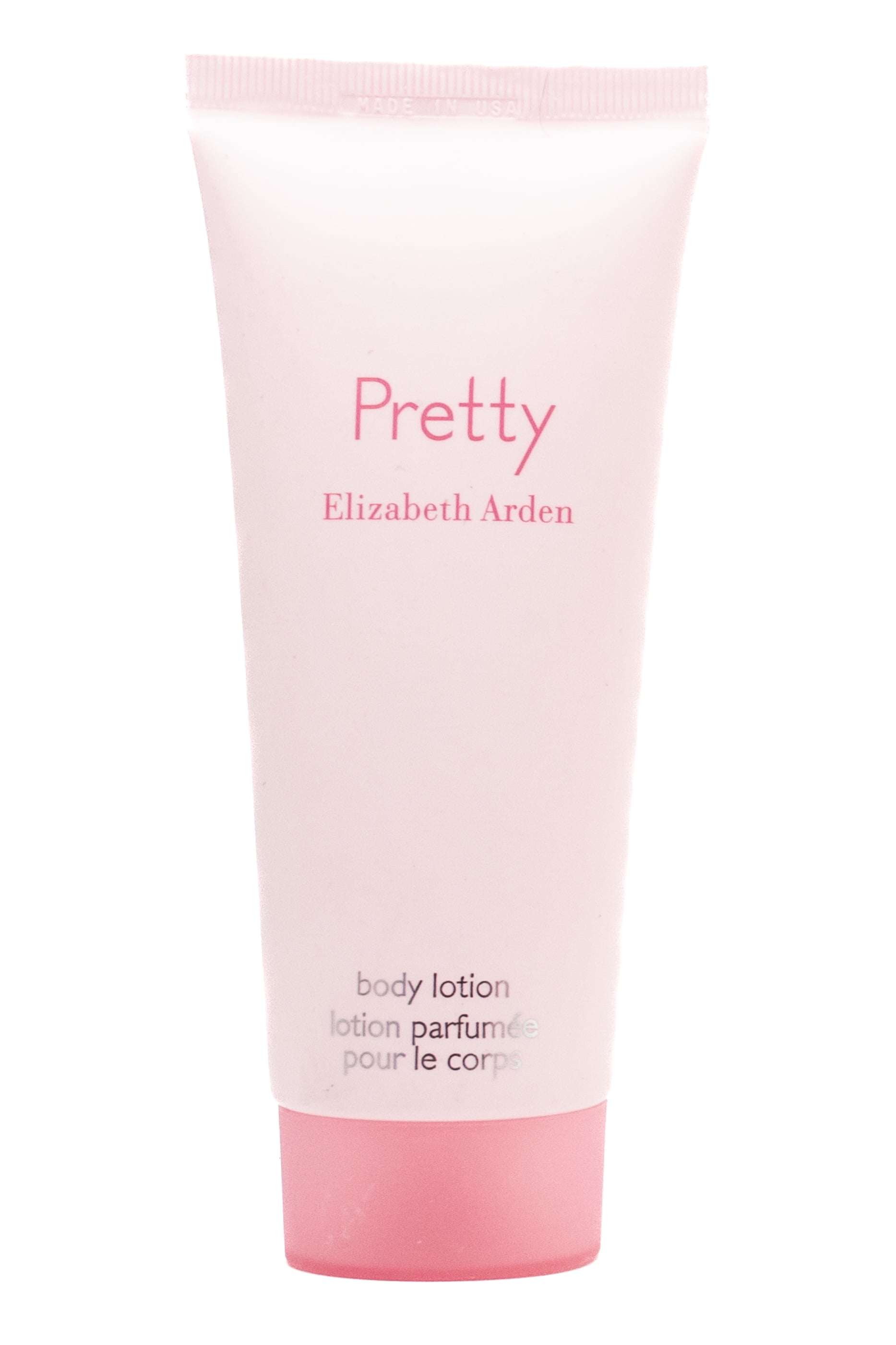 Pretty cheap body lotion