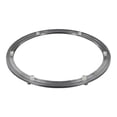 thumbnail image 1 of Tnarru Rotating Turntable Bearing Smooth Swivel Plate Hardware Crafting Round Swivel Turntable Rotating Bearing for TV Stand 20inch, 1 of 8