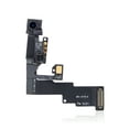 thumbnail image 4 of Replacement Front Camera And Proximity Sensor Flex Compatible For iPhone 6 (Premium), 4 of 6