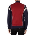 thumbnail image 3 of Sergio Tacchini Scirocco Track Jacket, Blue, 3 of 5