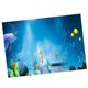 thumbnail image 5 of Decoración de papel tapiz de fondo de alta definición 3D Yuyangstore 61x30cm, 5 of 8