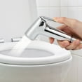 thumbnail image 2 of Bidet Sprayer Kit, Bidet Sprayer, Electroplating Durable For Bathroom  Personal Hygiene, 2 of 8