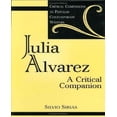 thumbnail image 1 of Julia Alvarez : une Compagnon Essentiel, 1 of 1