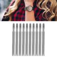 thumbnail image 4 of Watch Band Screw Connecting Pin Professional Steel Watch Band Screw Tube Repair Tool Accessory For Watchmaker, 4 of 8