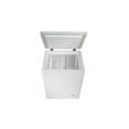 thumbnail image 2 of Danby DCF038A2WDB 3.8 cu. ft. Chest Freezer in White, 2 of 2