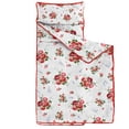 thumbnail image 2 of Pioneer Flower Floral Print Pattern Toddler Nap Mats for Kids Preschool,Sleeping Mat Bag or Kids,Toddler Sleeping Bag,Toddler Nap Mat or Daycare, 2 of 6