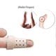 thumbnail image 4 of Plastic Finger Splints,mallet Dip Finger Support For Protector Broken Finger Straightening, 4 of 5