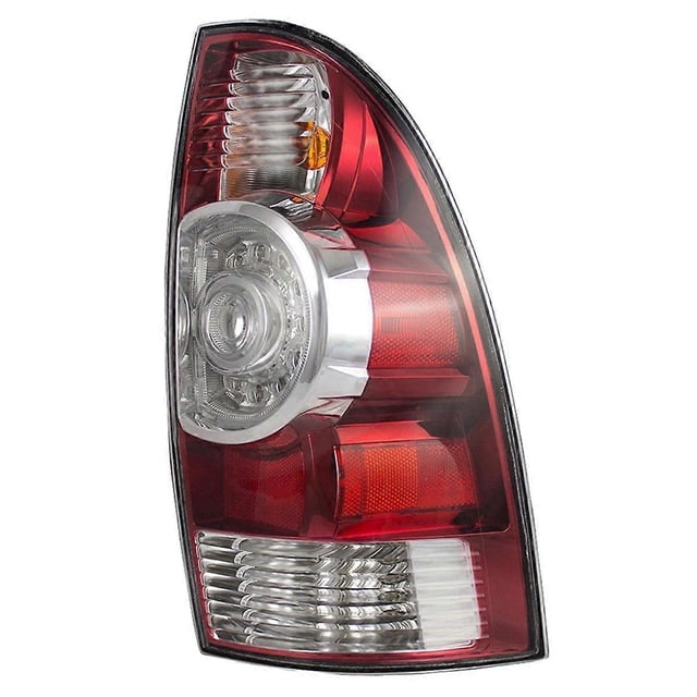 1 par de luces traseras LED para automóvil, número de pieza 81560-04160 y 81550-04160, para modelos 2005-2015. Luz de freno lateral trasera.