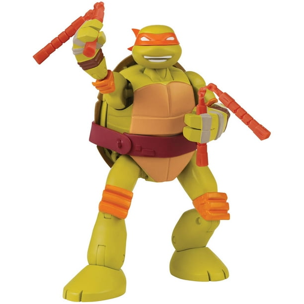 teenage mutant ninja turtles toys 2021
