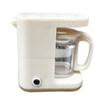 thumbnail image 2 of Juego de electrodomésticos de cocina,Máquina de café de juguete para juego de simulación de cocina,Juego de rol Simulación Electrodoméstico Juguete Navideño,Juego de limpieza para el, 2 of 6