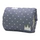 thumbnail image 1 of SGACAI Cuna acogedora, almohada de lactancia para bebés, almohada para brazos de cuna, almohada para lactancia, almohada de algodón puro más terciopelo, artefacto para dormir suave y cómodo para un, 1 of 7