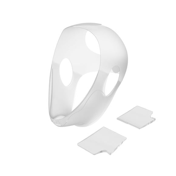 Bolsa de Hielo Wisdom Teeth Extraction Cold Pack Face Lift Small V Face Bandage Face Lift Gadget Beauty Gadget Face Lift Bandage Gel Ice Pack