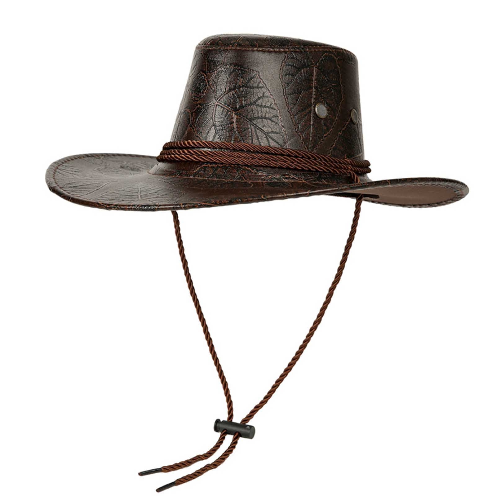 New $65 STETSON Los Alamos Toyo Straw Safari Fedora Cowboy Hat Natural M 3\