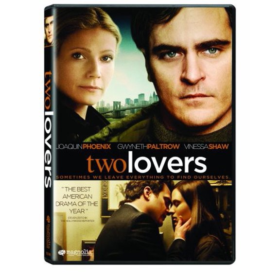 Pre-Owned Magnolia Home Ent - Two Lovers [DIGITAL VIDEO DISC]
