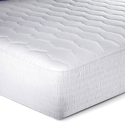 "Beautyrest Hotel Luxury Pillow Top Mattress Pad, 1 Each ...