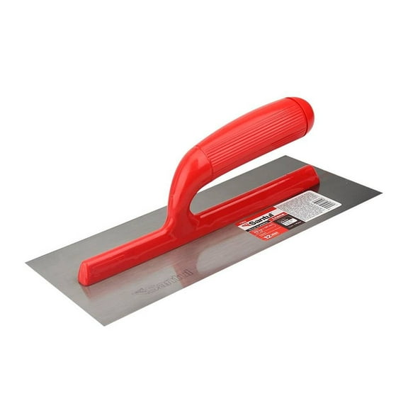 Llana Santul Canto Recto 6 Pulgadas