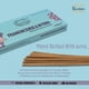 thumbnail image 5 of Varillas de incienso Raajsee, incienso y mirra, paquete de 100 g, 5 of 9