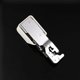 thumbnail image 4 of Side Cutter Presser Foot, 1 Piece Universal Serger Presser Feet Sewing Machine Feet Attachment Accessory for Most Low Shank Sewing Machines, 4 of 5