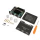 thumbnail image 2 of Placa amplificadora digital Placa amplificadora Bluetooth de alta potencia de agudos y graves de 2,1 canales para MP3 PC TV Tablet DC9-24V, 2 of 10