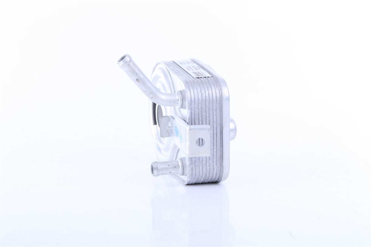 Nissens 91447 Engine Oil Cooler