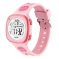 thumbnail image 2 of Reloj Infantil Slop Para Niña SW24402L2 Print Hola multicolor, 2 of 3
