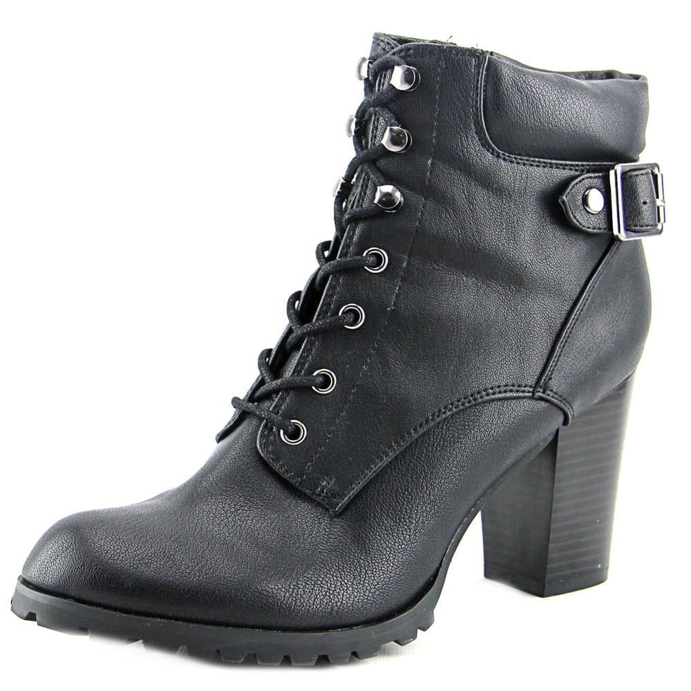 Style & Co Caitlin Women Round Toe Boots - Walmart.com