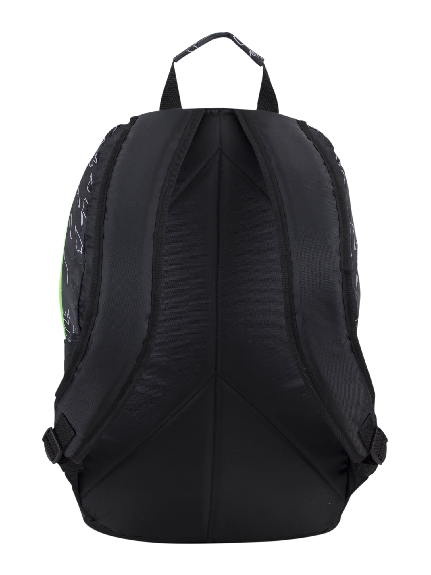 Fuel Dynamo Multipocket Active Backpack, Camo Outline