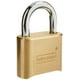 thumbnail image 1 of Padlock Master Lock 175D Set Your Own Combination, 5 cm, 1 of 3