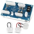 thumbnail image 1 of FDXLFWP1930 para el Kit de Reemplazo del Panel de Cableado de Campo FD del Calentador de Piscina Universal Serie H de para (de H150 A H500), 1 of 5