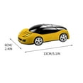 thumbnail image 3 of New Car Phone Stand E-commerce Hypercar Car Model Ornament Dashboard Navigation Bracket, 3 of 4