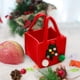 thumbnail image 5 of Bolsas Navideñas, Bolsas Lavables, Bolsas Reutilizables de Papá Noel, Bolsas para Envolver Regalos Navideños, Dulces y Regalos., 5 of 7