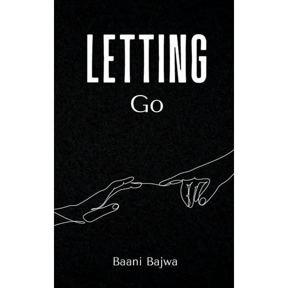 Letting Go, (Paperback)