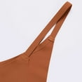 thumbnail image 6 of Low Rise Seamless Ice Silk T Back Panty With Crotch For Women Comfortable And Elegant Design, 6 of 9