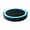 Black/blue, variant on Wireless Charger, Qi Certified Wireless Charging Pad Compatible with iPhone Xs Max/XS/XR/X/8/8 Plus, Samsung Galaxy S10/S10+/S10E/Note 9/S9/S9+/Note 8/S8/S7