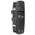 thumbnail image 5 of cciyu Power Window Switch Fromt Left Replacement Fits For 2008-09 For Chrysler Town Country 2008-09 For Dodge Grand Caravan 04602537AE, 5 of 5