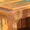 thumbnail image 3 of vidaXL Buffet Haut 45x32x110 cm Bois Massif Recyclé, 3 of 5