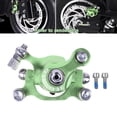 thumbnail image 3 of de de scooter eléctrico de repuesto para pinza de avance / retroceso para eléctrica, bolsillo de suciedad para , - , Izquierda DYNWAVEMX freno de disco de scooter, 3 of 8
