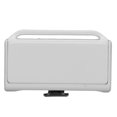 thumbnail image 2 of Portable U Disk, USB Flash USB3.0 Standard Fast Data Transmission Durable Reliable  For Computer Tablet Car For Information Storage Data Transmission ANGGREK Blanco 32GB, 2 of 8