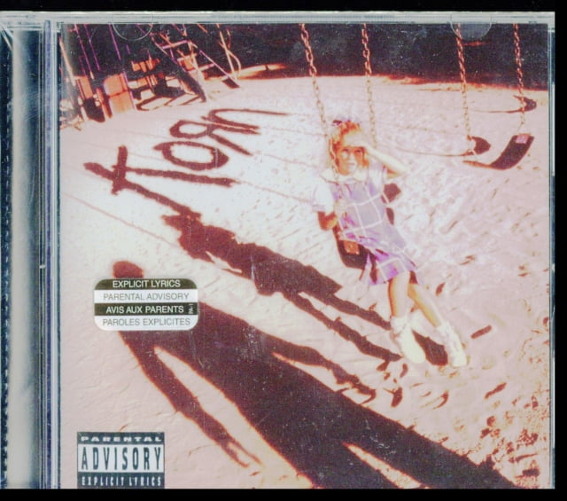 KORN - Walmart.com