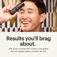 thumbnail image 6 of MANSCAPED® Skin Ultra™ Brightening Serum - Men's Vitamin C Face Serum Formulated to Improve Skin Tone, 1 fl oz, 6 of 8