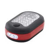 Utilitech 65-Lumen LED Miniature Flashlight (Battery Included) # 0569189