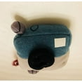 thumbnail image 5 of 3" Soft Stuffed Plush Camera For Kids Replacement Craft Accessory Toy, 5 of 6
