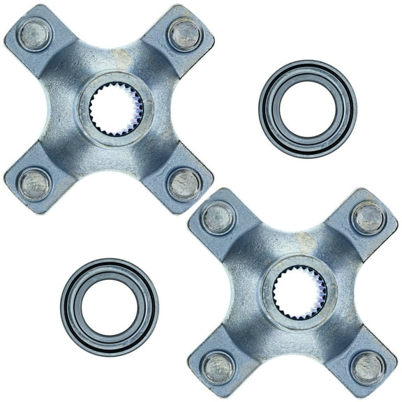 Niche Rear Wheel Hub Set Kit for Honda FourTrax 250 Sportrax 450 42410-HN6-A20 MK1013339