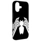 thumbnail image 3 of Funda para teléfono Marvel Spider-Man Venom Classic Logo iPhone 17, 3 of 3