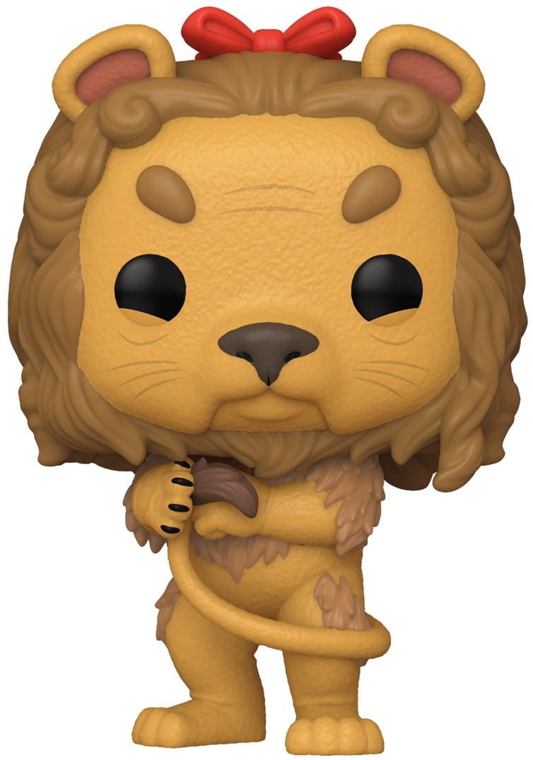 Funko Pop! Movies: Glinda The Good Witch (Wizard Of Oz 85th Anniversary) Vinyl Figure 3.75" With Box Protector