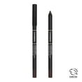 thumbnail image 3 of (3 pack) COVERGIRL Exhibitionist 24-Hour Kohl Eyeliner, 300 Rich Brown, 0.04 oz, Long Lasting Eyeliner, Gel Eyeliner Pencil, Glides On, Waterproof Eyeliner, 3 of 15