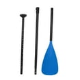 thumbnail image 4 of Almencla Boat Paddle Adjustable Portable Kayak Paddles Detachable for Water Sport Aluminum Alloy, 4 of 8